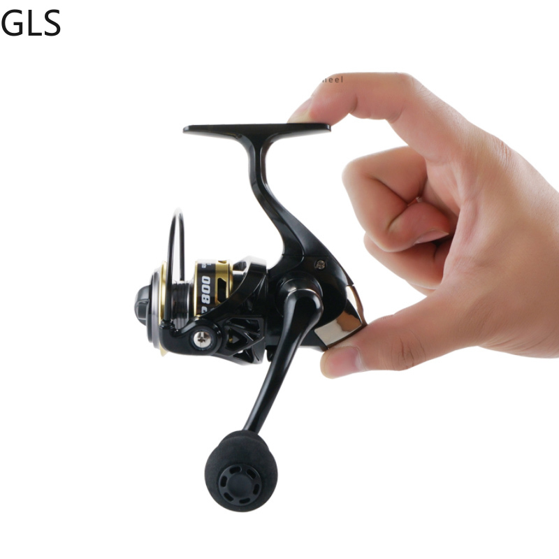 Daiwa Reel Bg - Mini Reel 500/800 Series EVA Grip