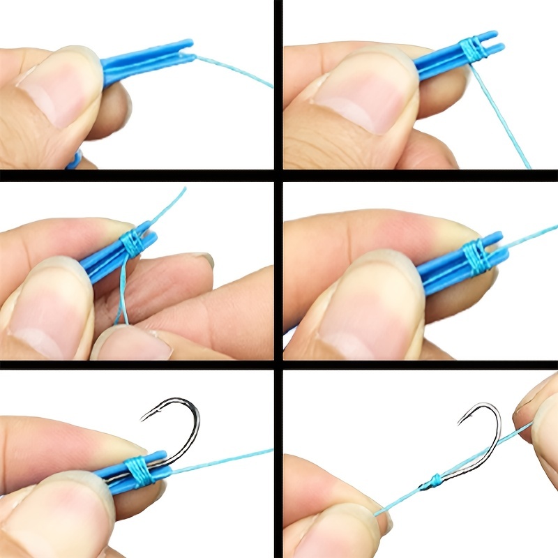1pc 3 in 1 Extractor Fishing U - огляд і ціна Fishing Hook Remover