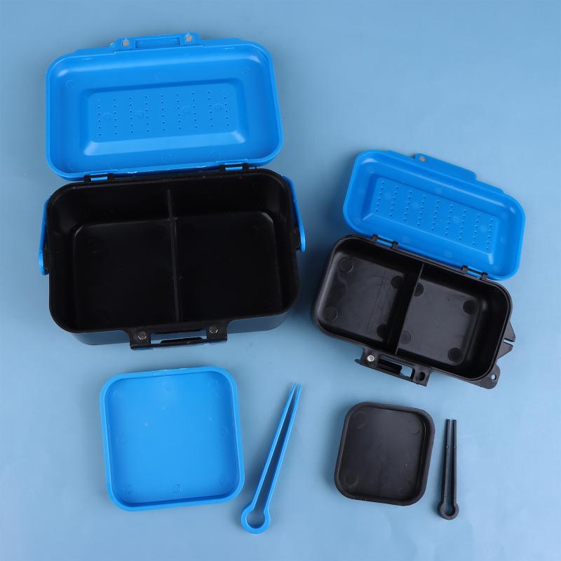 Waist Portable Fishing Tackle  - огляд і ціна Fishing Hook Box