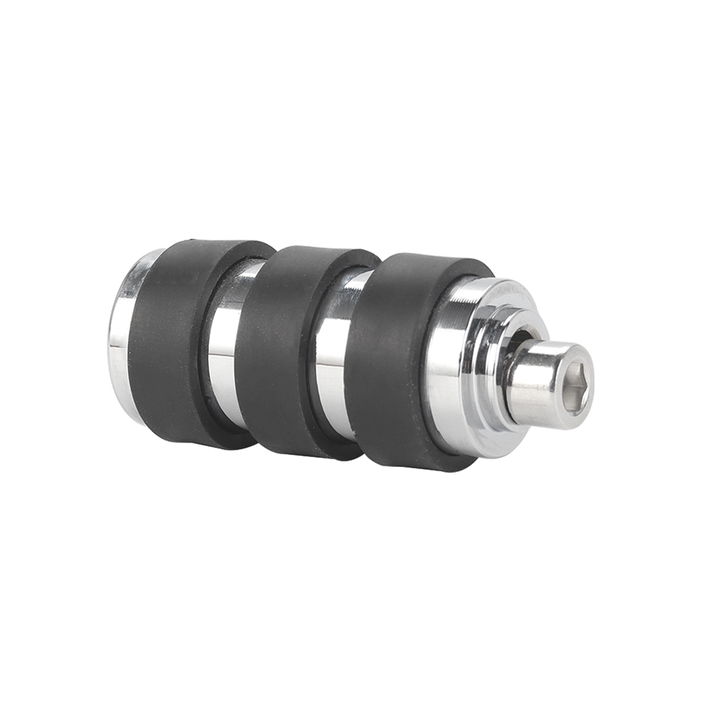 Motorcycle Chrome CNC Shifter  - огляд і ціна Abu Garcia Reel Revo
