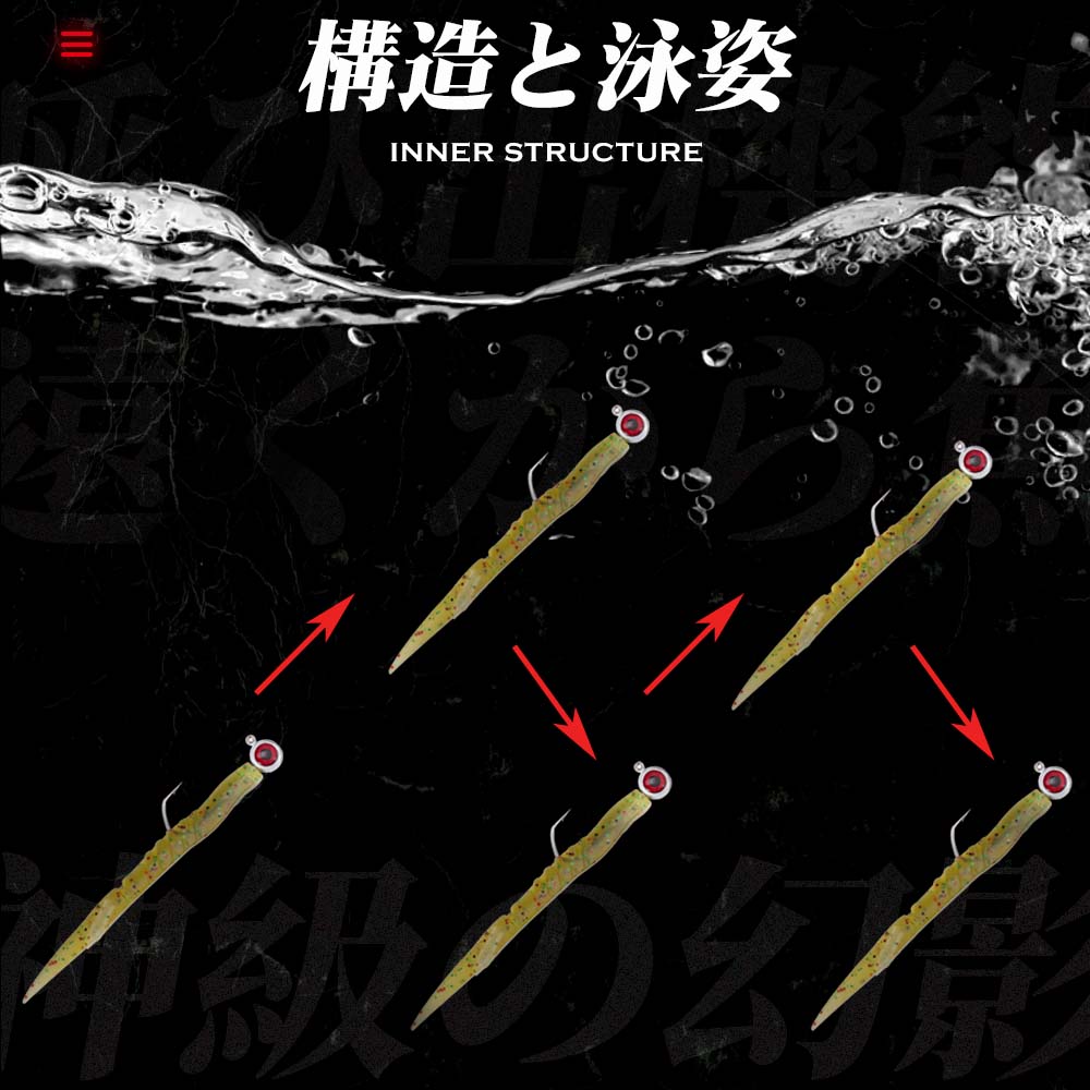 Hunthouse Fishing Hook Set Zin - огляд і ціна Fishing Hook Assortment