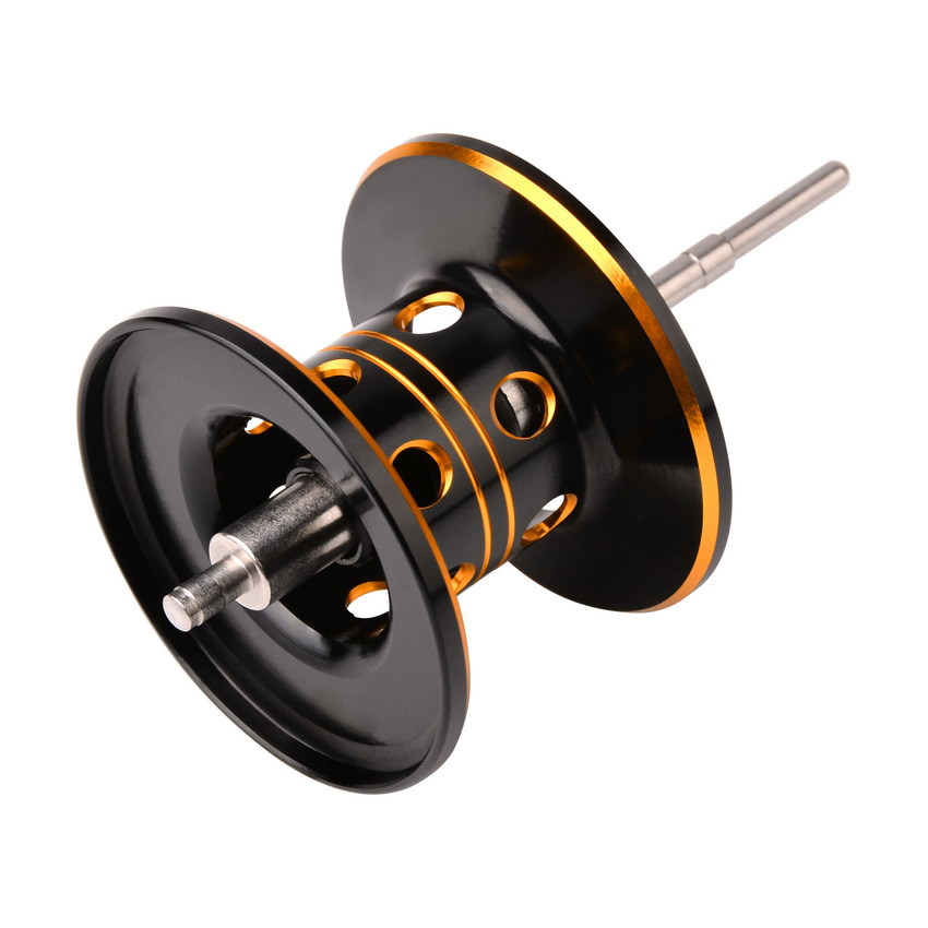 Baitcasting Reel Fishing Reel  - огляд і ціна Kastking Reel Zephyr