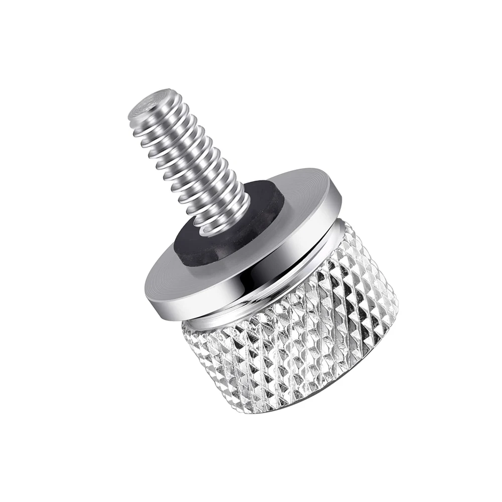 CNC 6mm Motorcycle Accessories - огляд і ціна Abu Garcia Reel Revo