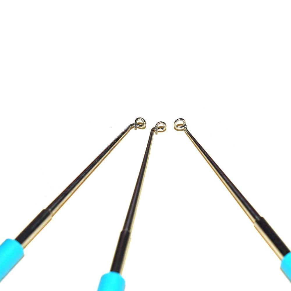 1pcs Easy Fish Hook Remover St - огляд і ціна Fishing Hook Stainless Steel