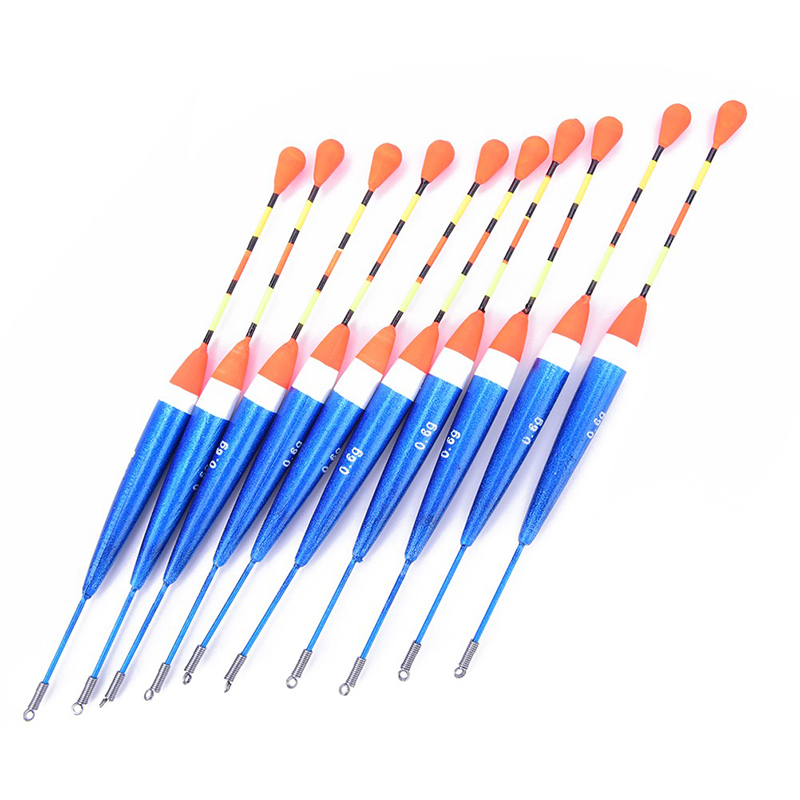 【10Pcs Assorted Sizes Outdoor  - огляд і ціна Fishing Hook Size