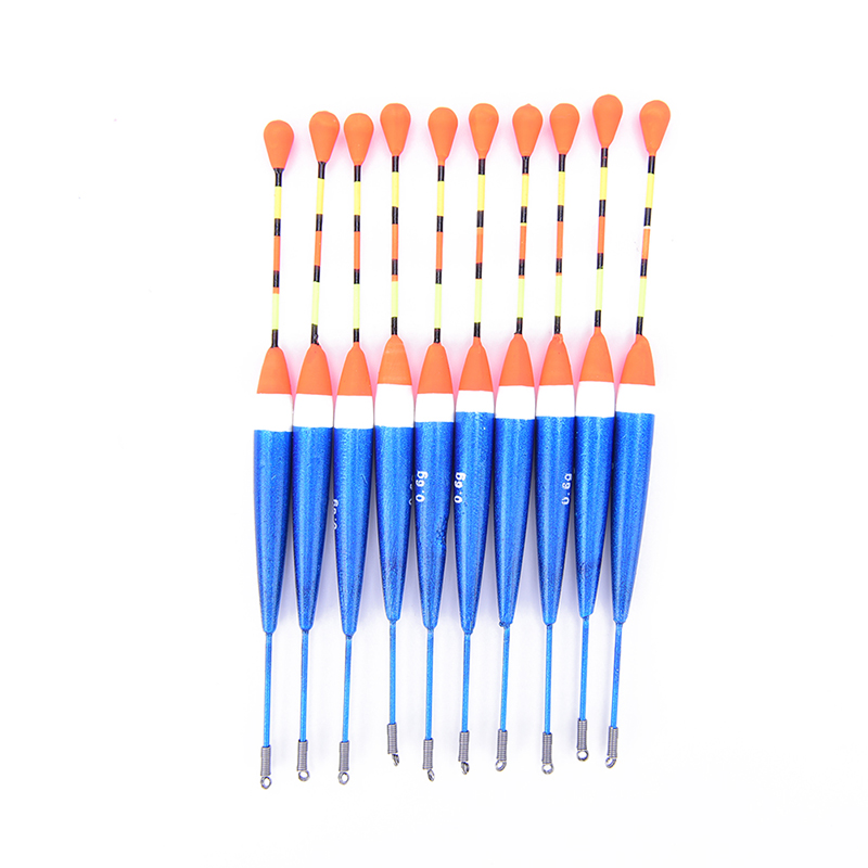 【10Pcs Assorted Sizes Outdoor  - огляд і ціна Fishing Hook Size