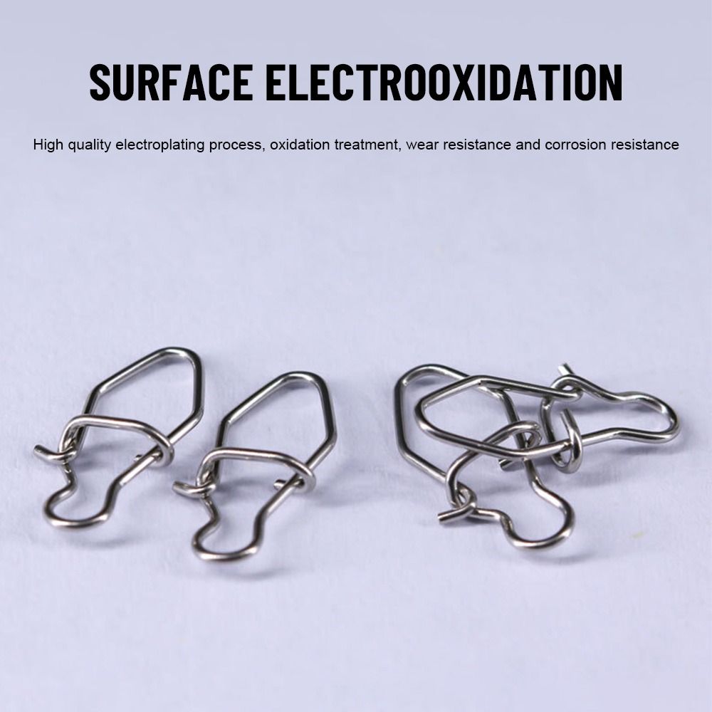 100pcs/lot nice Snap Fishing B - огляд і ціна Fishing Hook Box