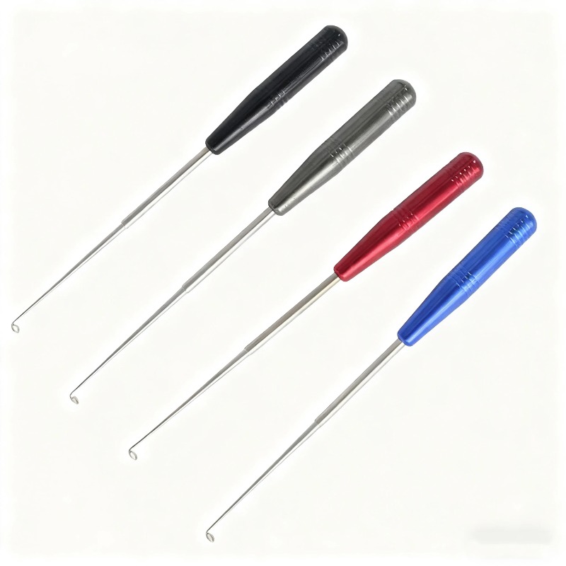 Stainless Steel Fishing Hook R - огляд і ціна Fishing Hook Stainless Steel