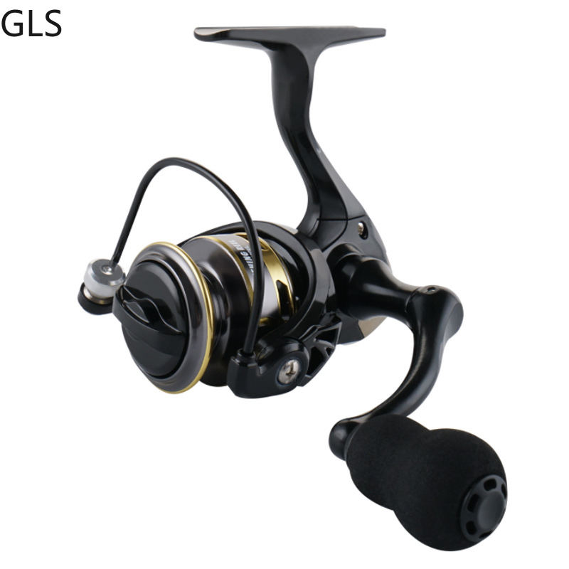 Mini Reel 500/800 Series EVA G - огляд і ціна Daiwa Reel Bg