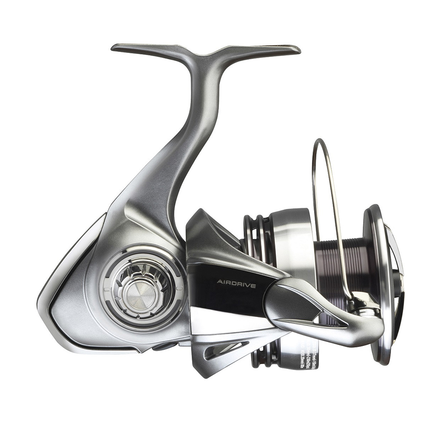 2023 DAIWA EXCELER LT Spinning - огляд і ціна Daiwa Reel Bg