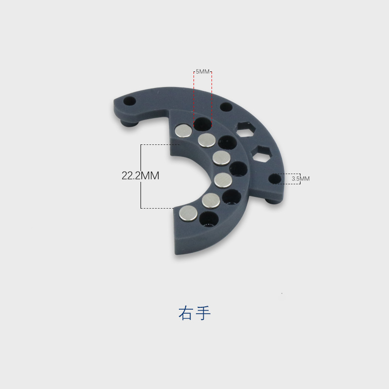 FOR ABU C3 C4 5600 5500S Magne - огляд і ціна Abu Garcia Reel Max