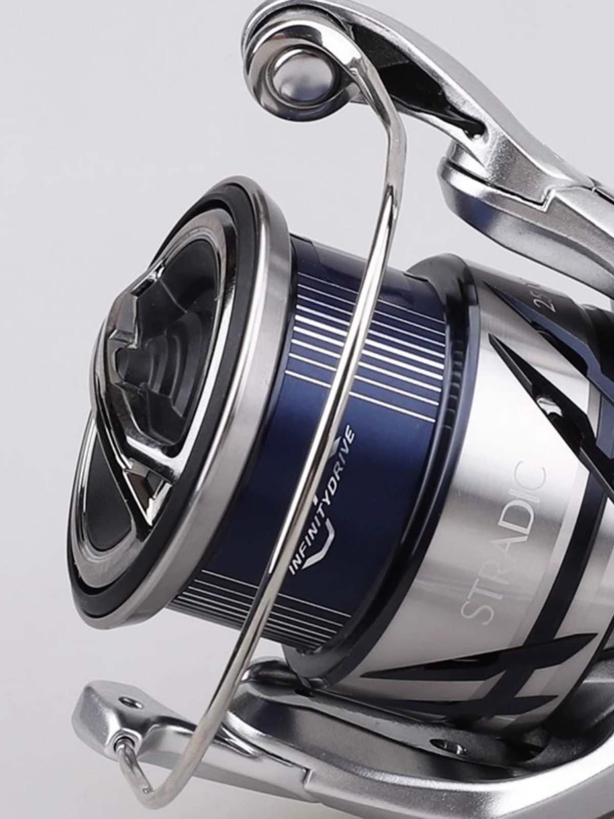 SHIMANO 23 STRADIC  Fishing Re - огляд і ціна Daiwa Reel Bg