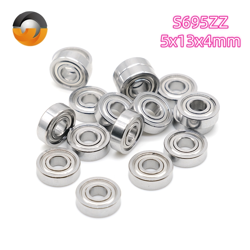2Pcs SMR128ZZ 8x12x3.5mm Stain - огляд і ціна Abu Garcia Reel Revo