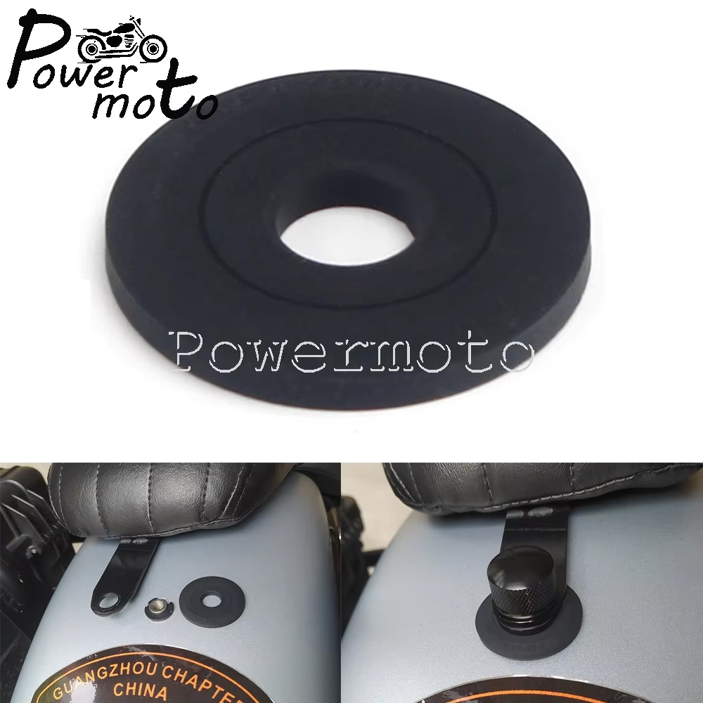 34mm Rear Fender Seat Mount Ru - огляд і ціна Abu Garcia Reel Revo