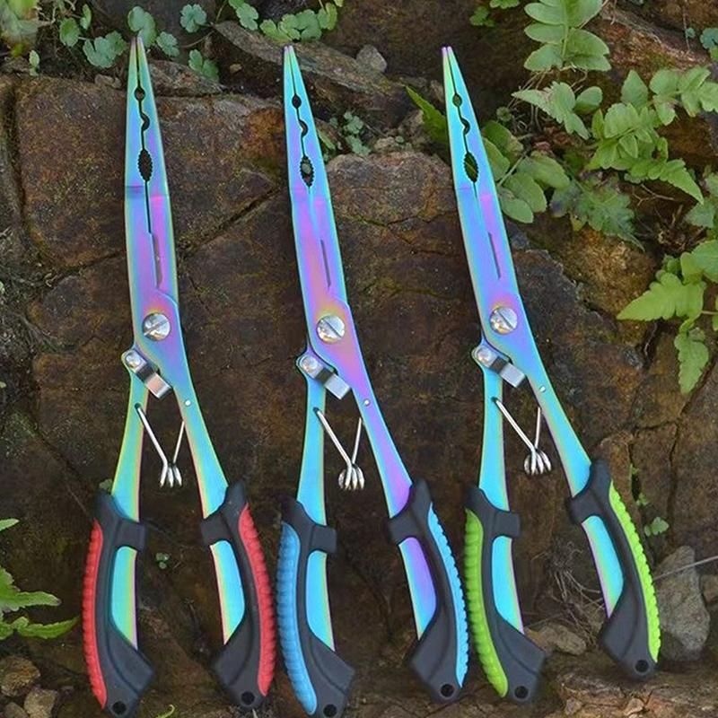 Stainless Steel Extended Fishi - огляд і ціна Fishing Hook Sharpener