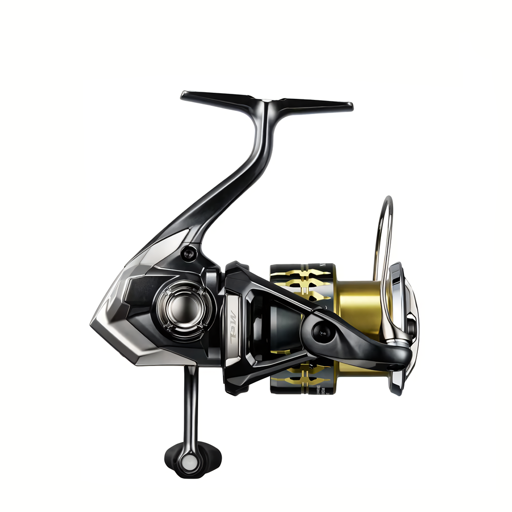 NEW 25 SHIMANO SUSTAIN Spinnin - огляд і ціна Abu Garcia Reel Revo