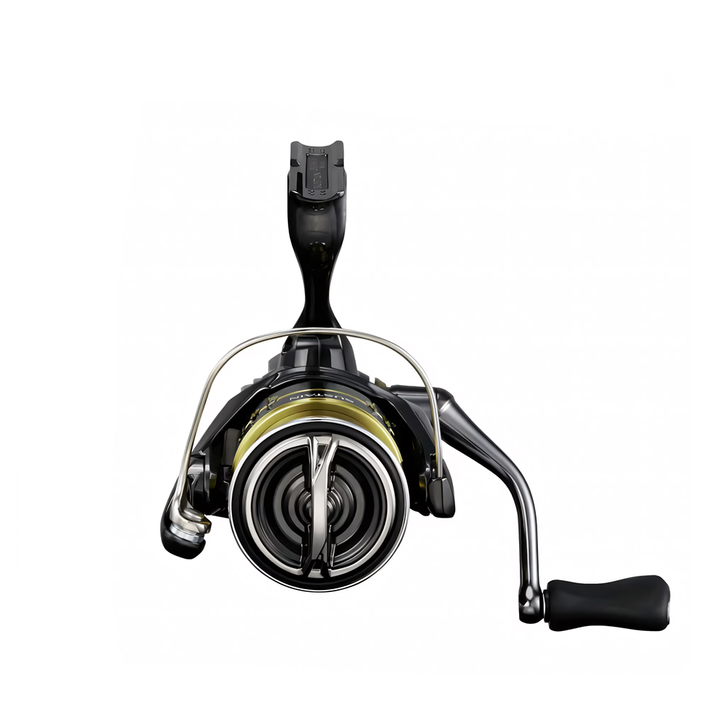 NEW 25 SHIMANO SUSTAIN Spinnin - огляд і ціна Abu Garcia Reel Revo