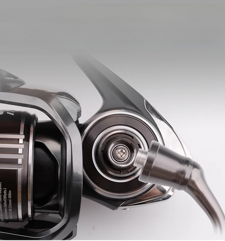 l # for BG MQ Spinining Reels  - огляд і ціна Daiwa Reel Bg