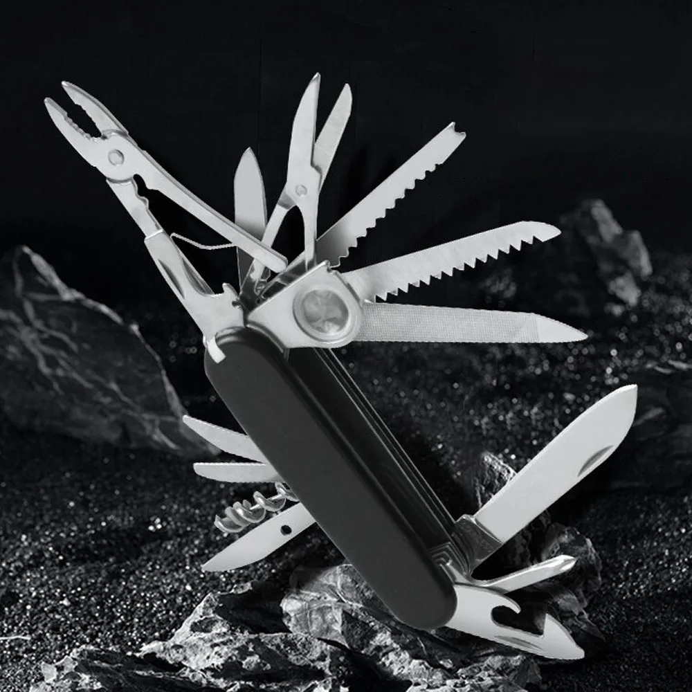 Mini Folding Knife 30 Base Fun - огляд і ціна Penn Reel Battle