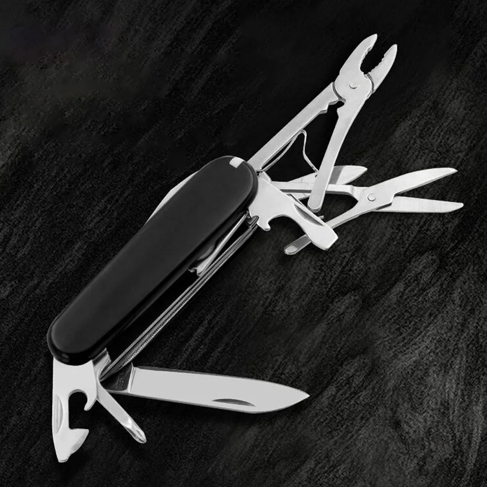 Mini Folding Knife 30 Base Fun - огляд і ціна Penn Reel Battle
