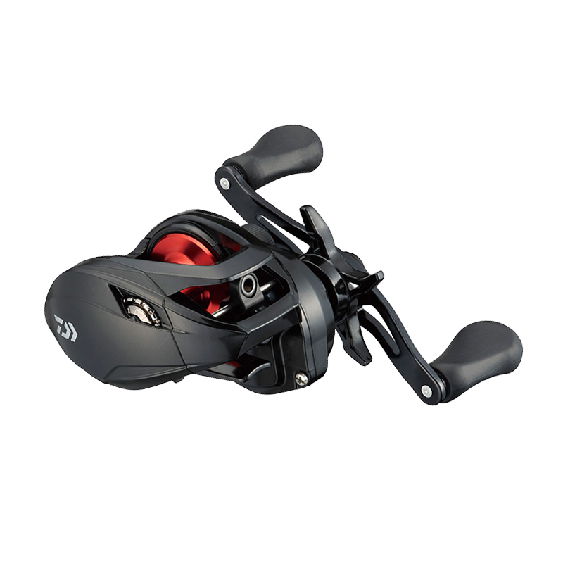 2022 NEW DAIWA PR100H Baitcast - огляд і ціна Kastking Reel Zephyr