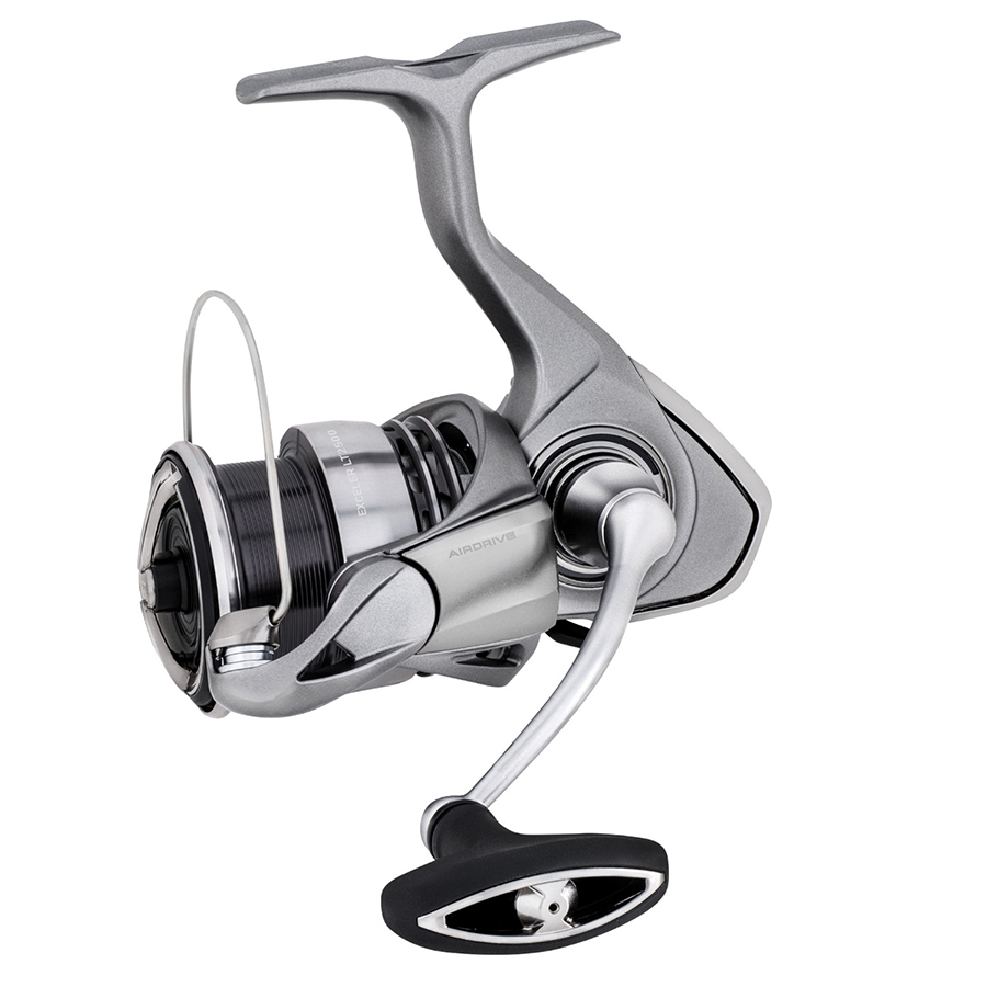 2023 DAIWA EXCELER LT Spinning - огляд і ціна Kastking Reel Zephyr