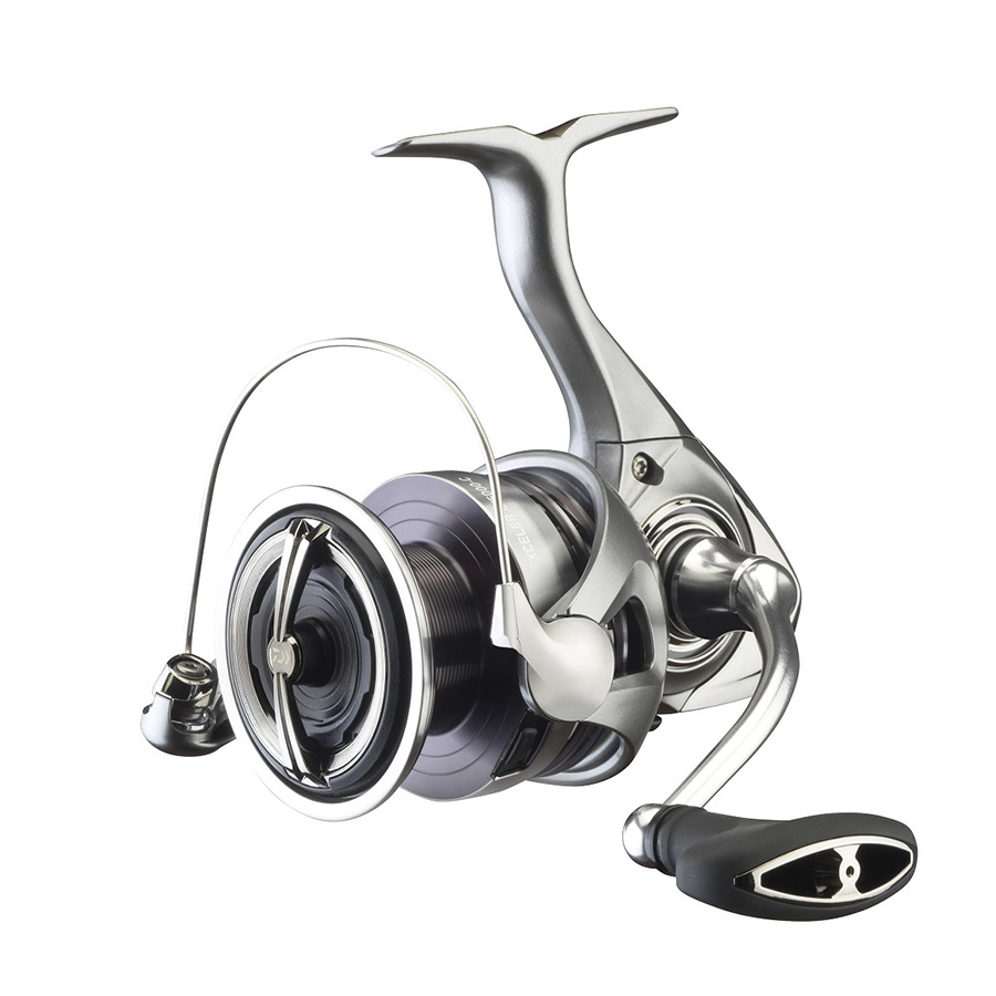 2023 DAIWA EXCELER LT Spinning - огляд і ціна Kastking Reel Zephyr