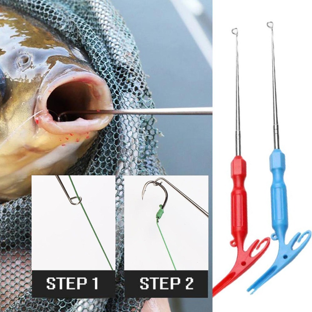 3 in 1 Fishing Hook Removal De - огляд і ціна Fishing Hook Remover