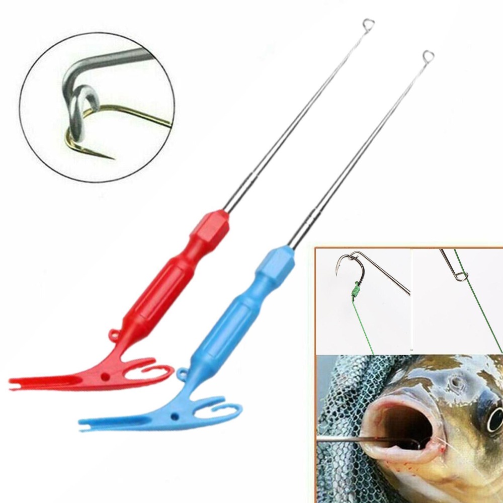 3 in 1 Fishing Hook Removal De - огляд і ціна Fishing Hook Remover