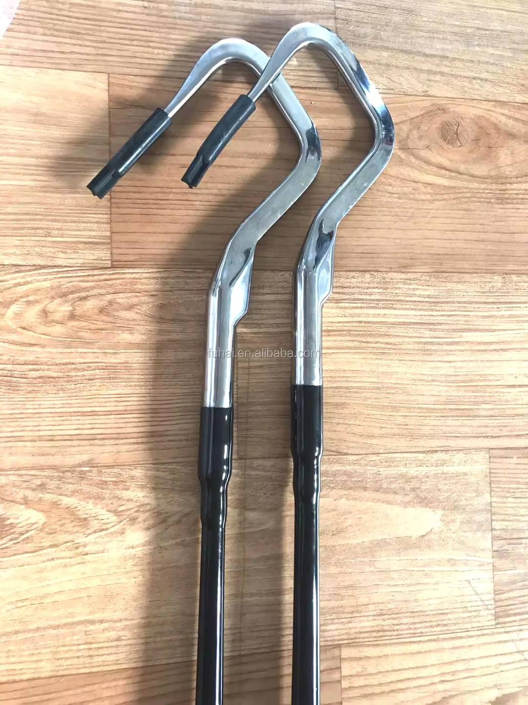 Max Drag 200kgs Carbon Handle  - огляд і ціна Fishing Hook
