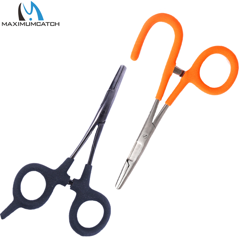 Maximumcatch Fly Fishing Hook  - огляд і ціна Fishing Hook Stainless Steel