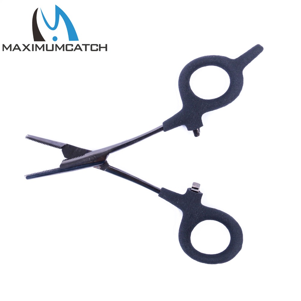 Maximumcatch Fly Fishing Hook  - огляд і ціна Fishing Hook Stainless Steel