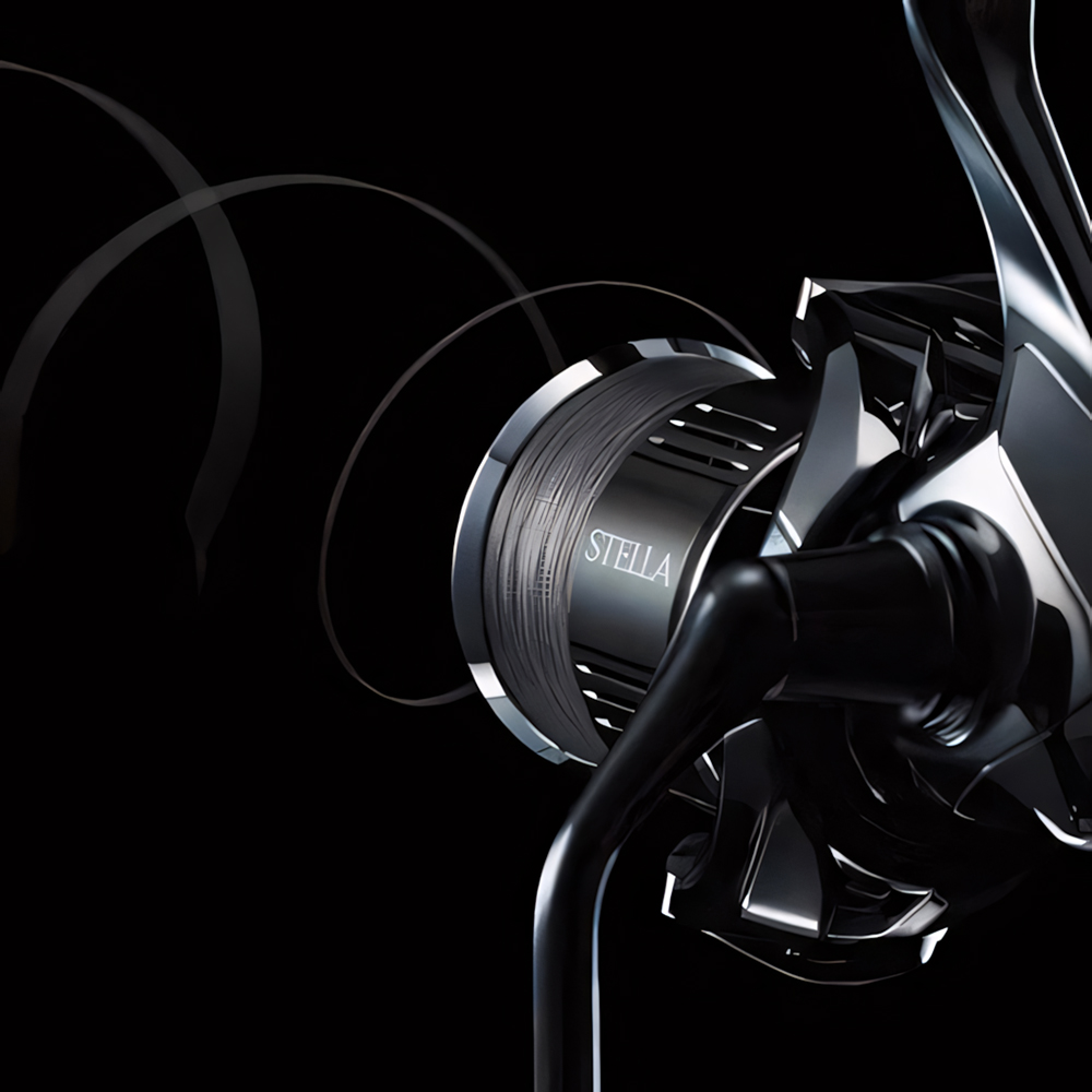 SHIMANO 25 SUSTAIN Spinning Fi - огляд і ціна Shimano Reel Sustain