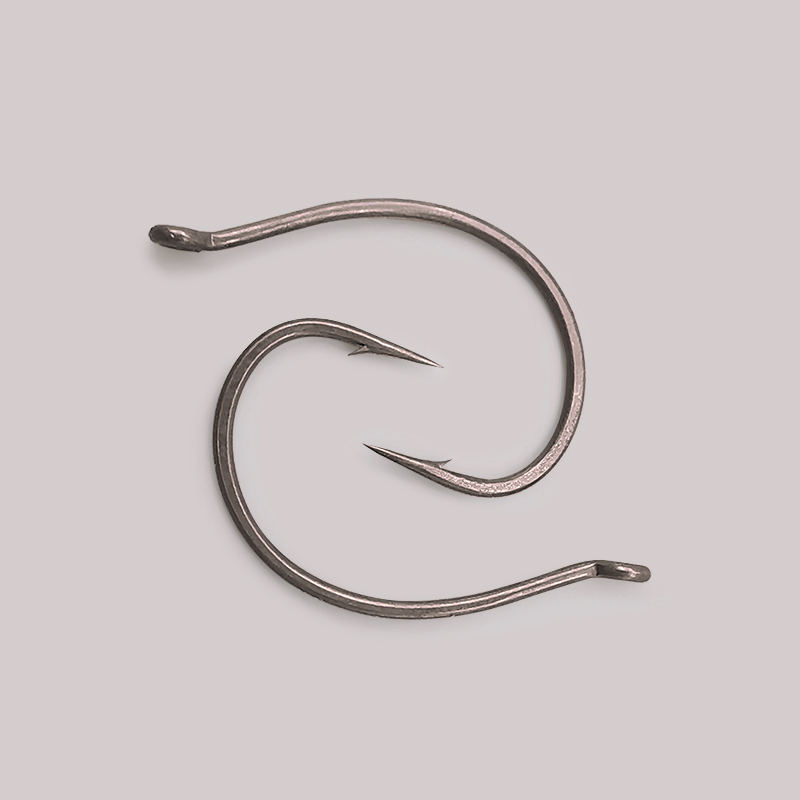 LUREHOLIC PTFE Super Slide Wac - огляд і ціна Fishing Hook Assortment
