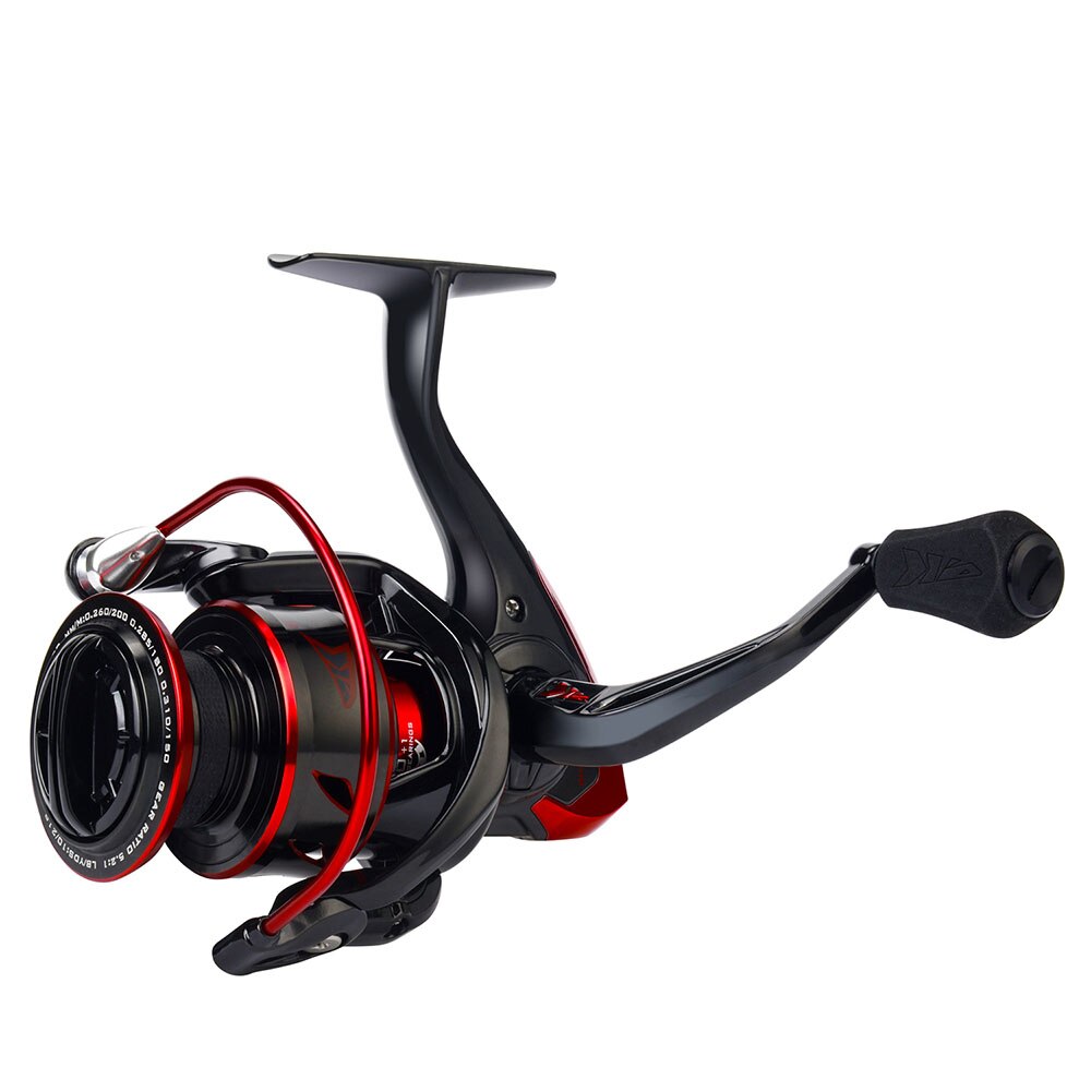 KastKing Sharky III Ball Beari - огляд і ціна Kastking Reel Zephyr
