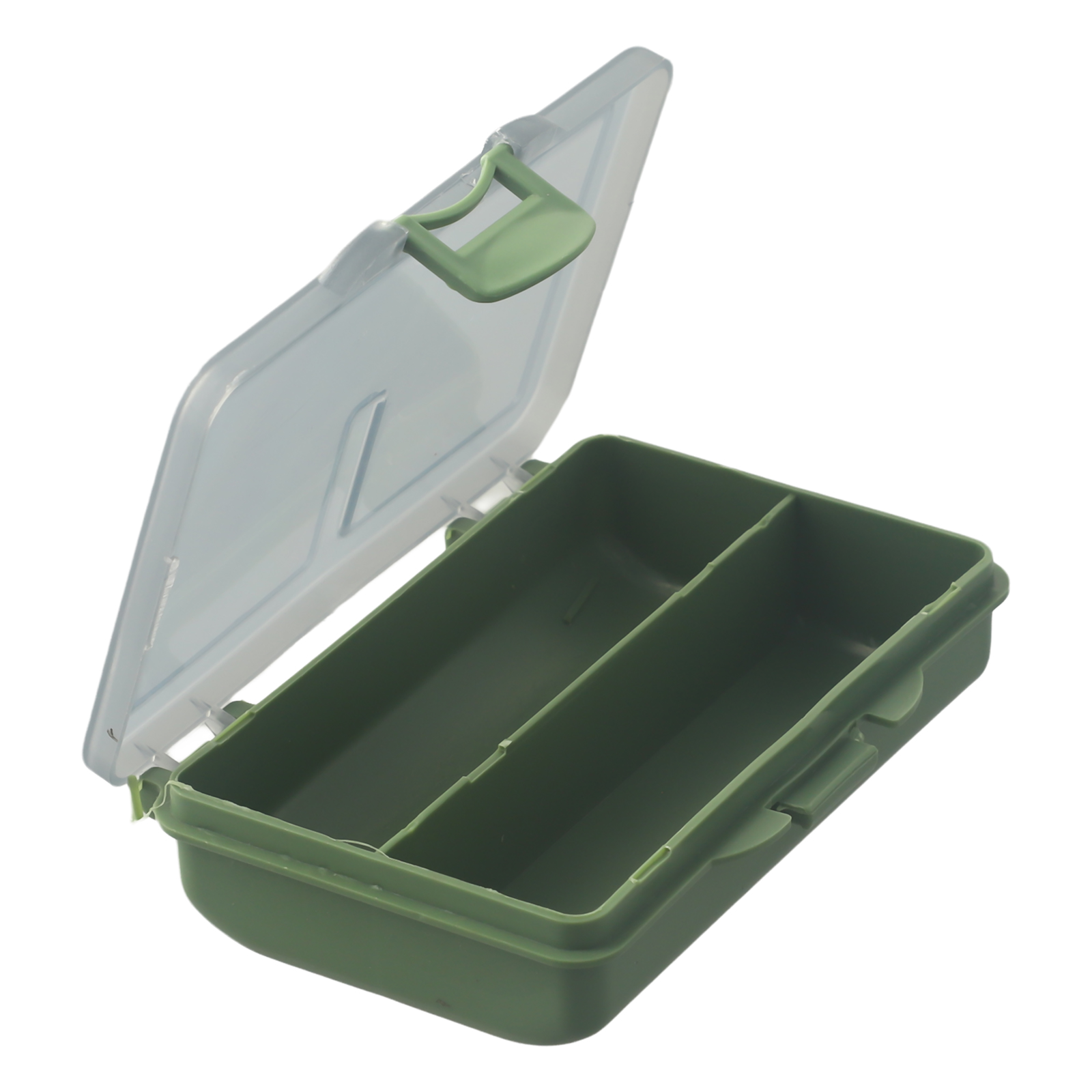 Waterproof Fishing Tackle Stor - огляд і ціна Fishing Hook Box