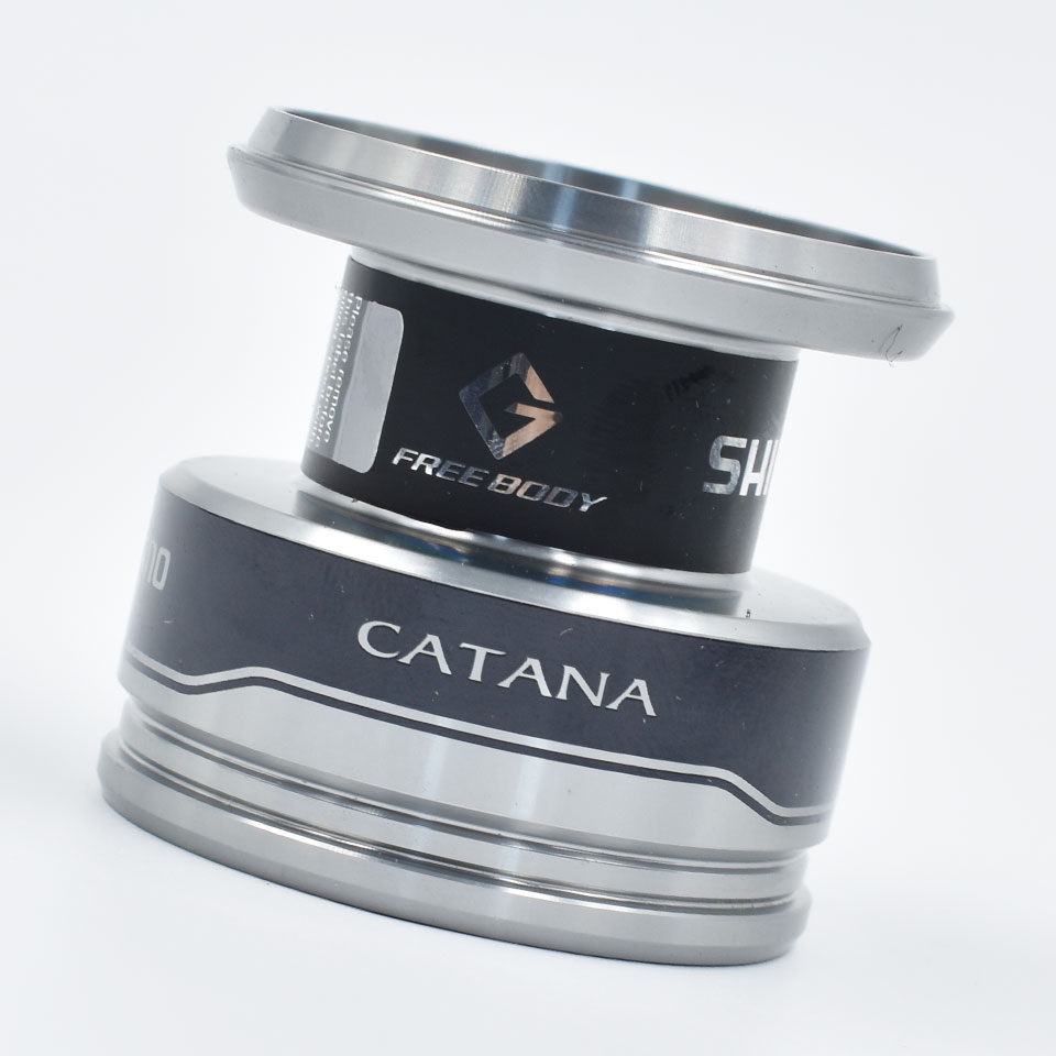 SHIMANO CATANA Spinning Fishin - огляд і ціна Shimano Reel Sienna