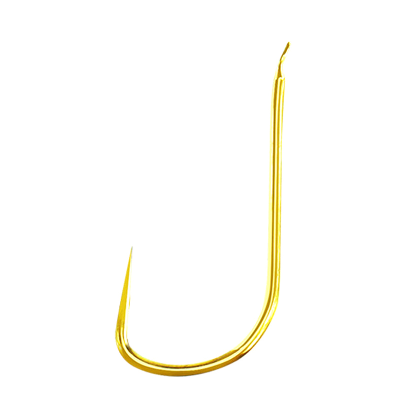 100 Pieces Shinkanto Barbless  - огляд і ціна Fishing Hook Size