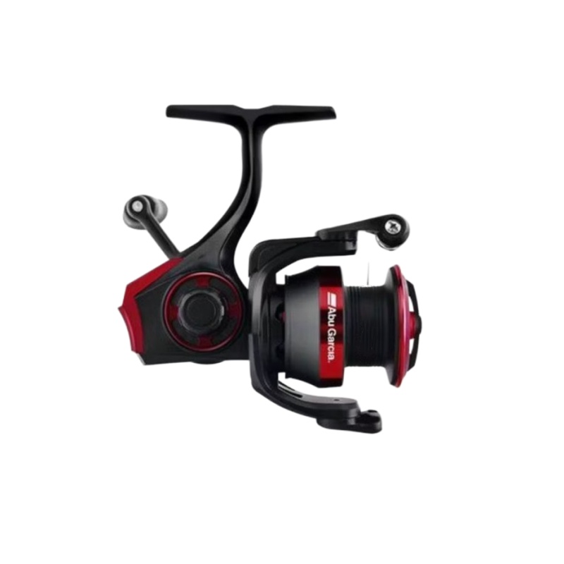 Abu Garcia BMA Spinning Fishin - огляд і ціна Abu Garcia Reel Revo
