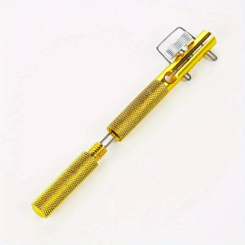 Full Metal Fishing Hook Knotti - огляд і ціна Fishing Hook Remover