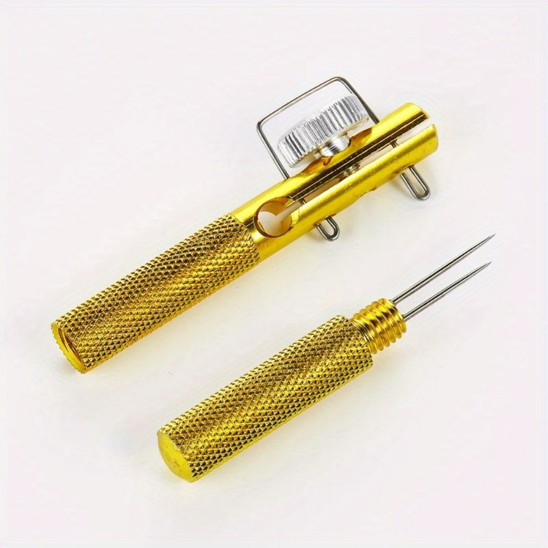 Full Metal Fishing Hook Knotti - огляд і ціна Fishing Hook Remover