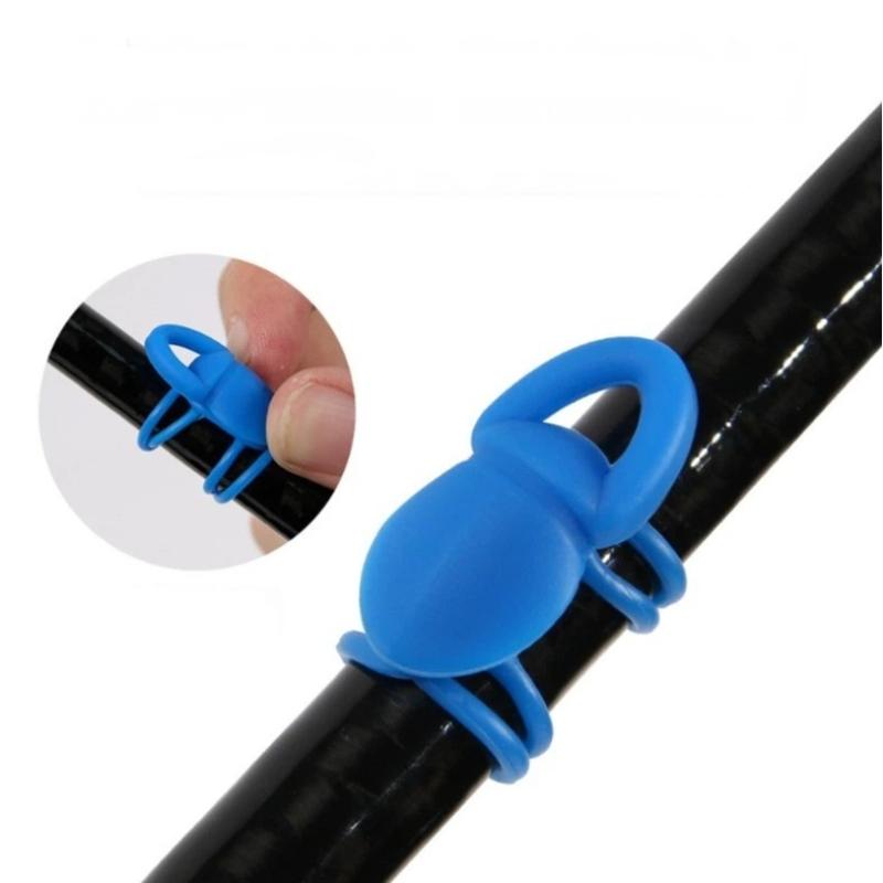 Fishing Bait Hook Fixer High E - огляд і ціна Fishing Hook Size