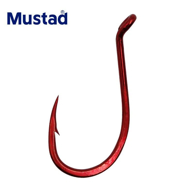 Original Mustad Sea Fishing Ho - огляд і ціна Fishing Hook Assortment