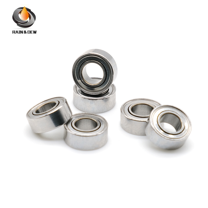 10PCS Stainless Steel Ball Bea - огляд і ціна Abu Garcia Reel Revo