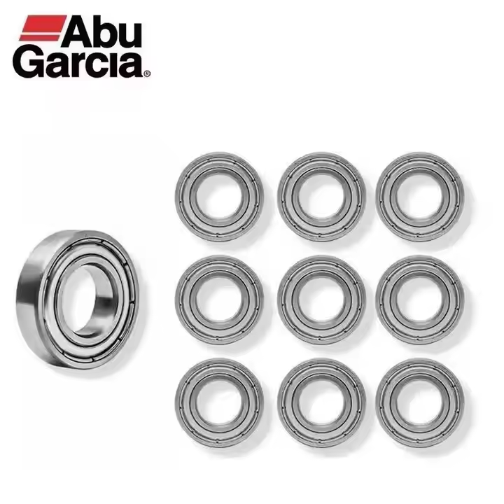 Abu Garcia REVO LTX BF8 BFS Ba - огляд і ціна Abu Garcia Reel Revo