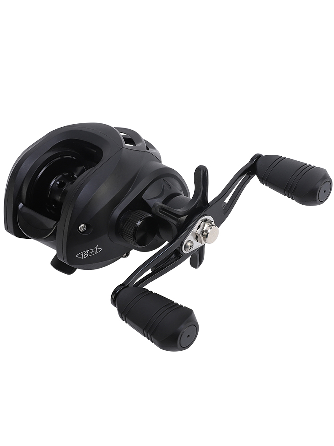Max Drag 12kg Left/Right hand  - огляд і ціна Kastking Reel Zephyr