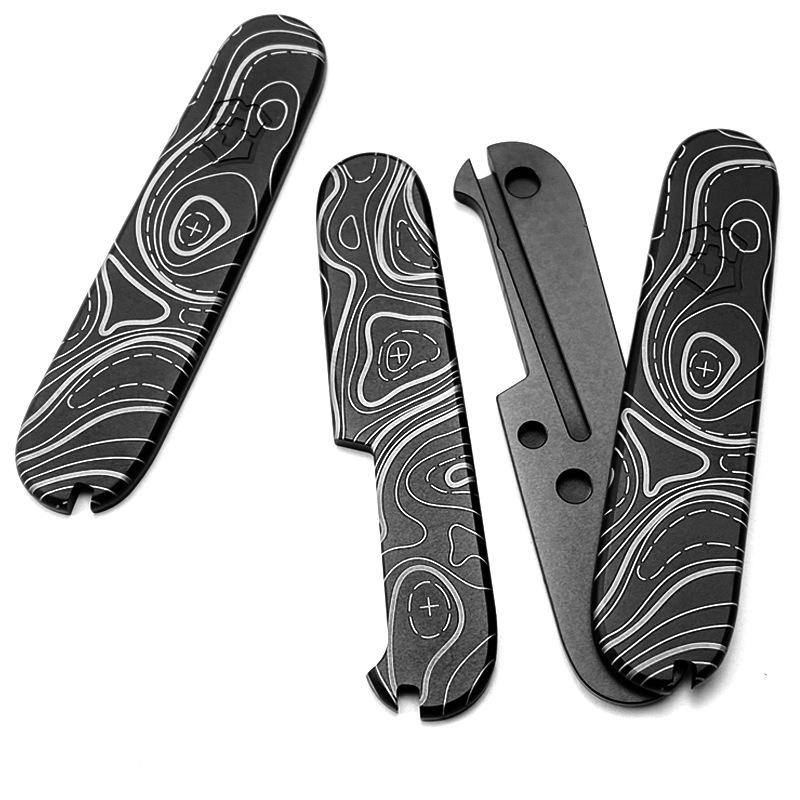 1 Pair Contour Plane Pattern C - огляд і ціна Penn Reel Battle