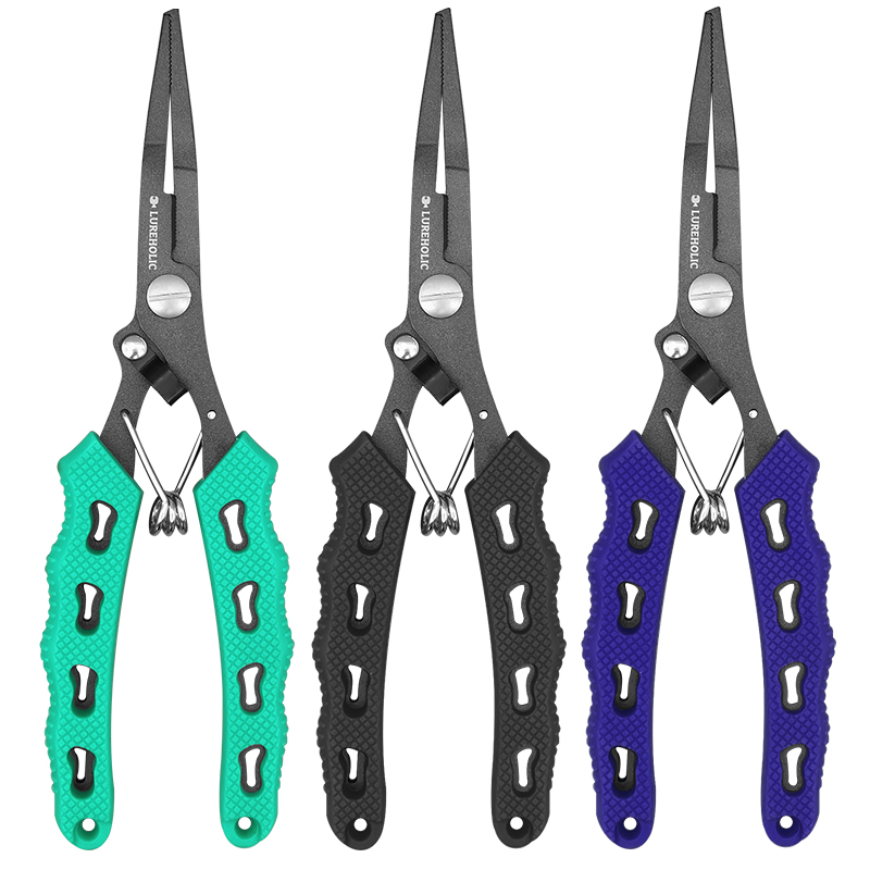 Lureholic 7” PTFE Coated Lure  - огляд і ціна Fishing Hook Remover
